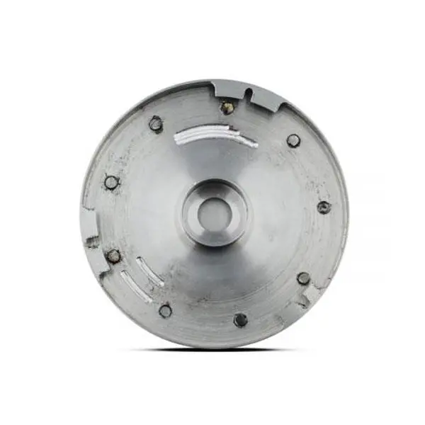 درب باک خودرو مدل RC مناسب برای خودرو پژو 206 و پژو 207