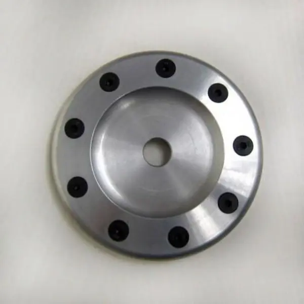 درب باک خودرو مدل RC مناسب برای خودرو پژو 206 و پژو 207