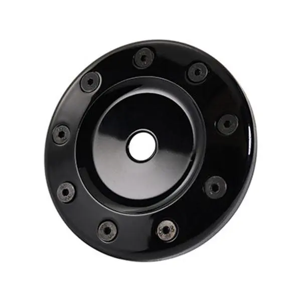 درب باک خودرو مدل RC مناسب برای خودرو پژو 206 و پژو 207