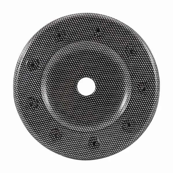 درب باک خودرو مدل RC مناسب برای خودرو پژو 206 و پژو 207