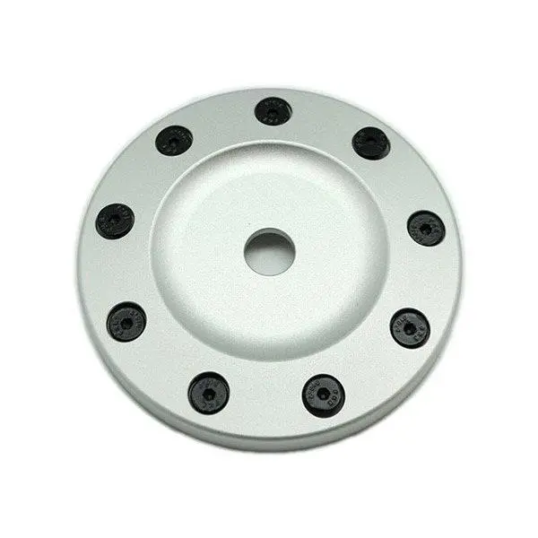 درب باک خودرو مدل RC مناسب برای خودرو پژو 206 و پژو 207