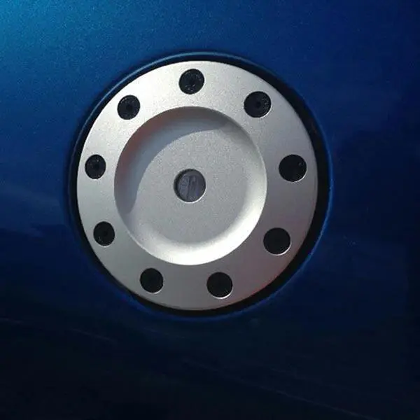 درب باک خودرو مدل RC مناسب برای خودرو پژو 206 و پژو 207