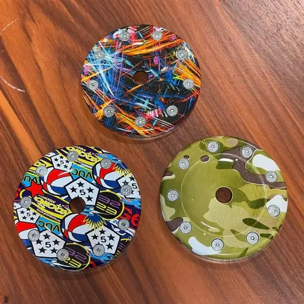 درب باک خودرو مدل RC مناسب برای خودرو پژو 206 و پژو 207