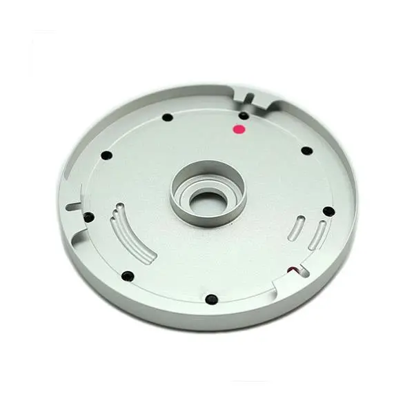 درب باک خودرو مدل RC مناسب برای خودرو پژو 206 و پژو 207