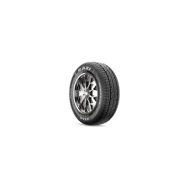 لاستیک خودرو رازی مدل RG400 سایز 175/60R13