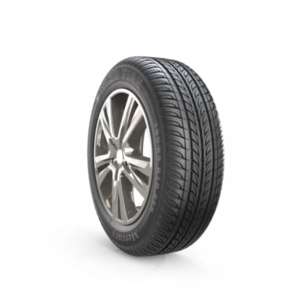 لاستیک خودرو رازی مدل RG550 سایز 205/60R14 - 2