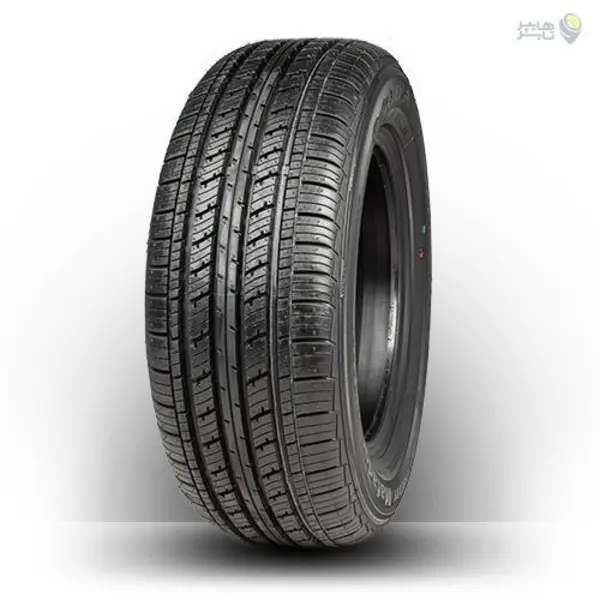 لاستیک خودرو ایران تایر مدل RONIKA سایز 205/55/16 - 5