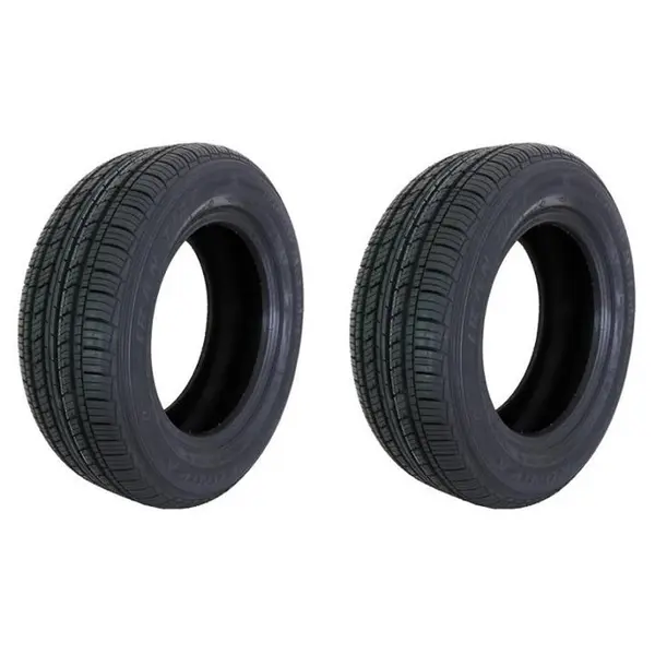 لاستیک خودرو ایران تایر مدل RONIKA سایز 205/60/15 - 6