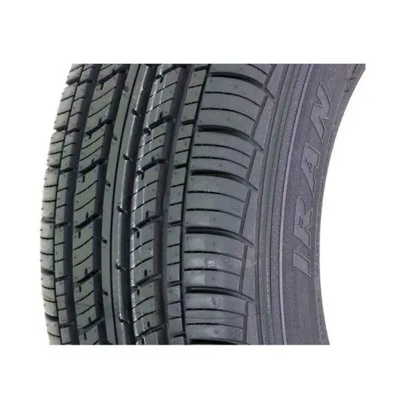 لاستیک خودرو ایران تایر مدل RONIKA سایز 205/60/15 - 4