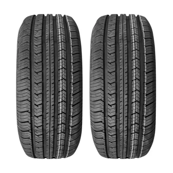 لاستیک خودرو رودوینگ مدل RW-581 سایز 175/60R13 -