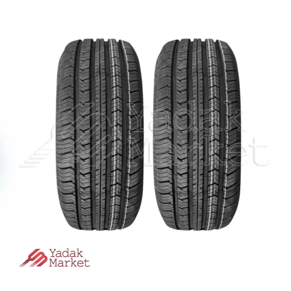 لاستیک خودرو رودوینگ مدل RW-581 سایز 175/60R13 -