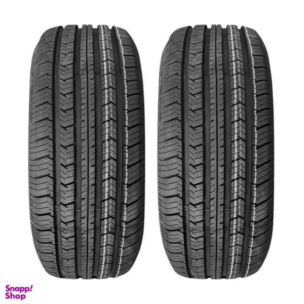 لاستیک خودرو رودوینگ مدل RW-581 سایز 175/70R13 -