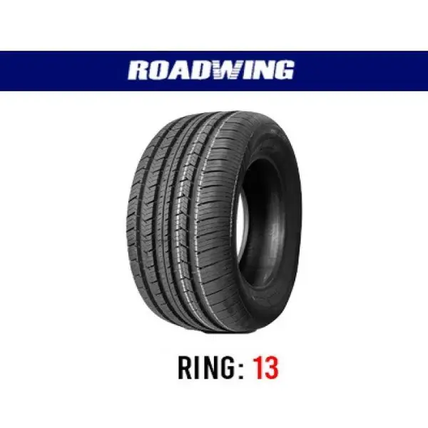 لاستیک خودرو رودوینگ مدل RW-581 سایز 175/70R13 -