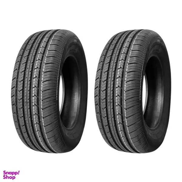 لاستیک خودرو رودوینگ مدل RW-581 سایز 185/65R14 -