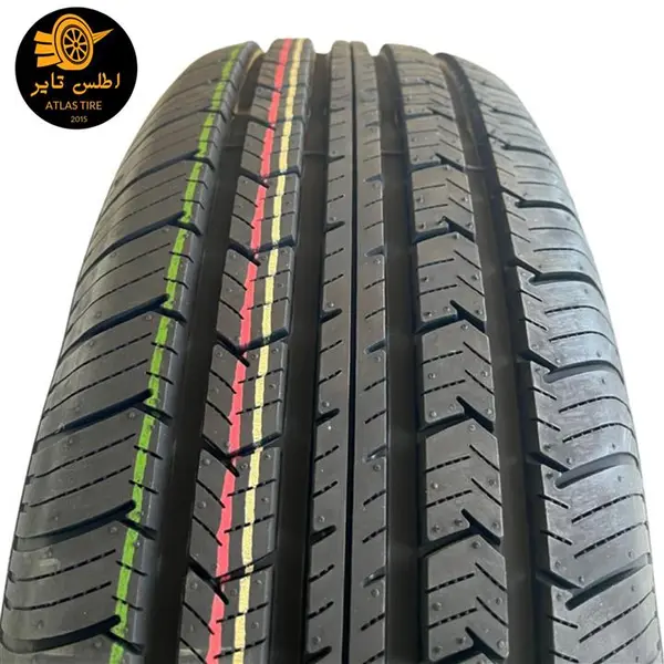 لاستیک خودرو رودوینگ مدل RW-581 سایز 185/65R15 -