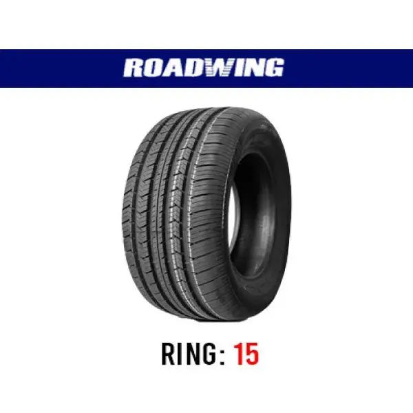 لاستیک خودرو رودوینگ مدل RW-581 سایز 205/60R15 -