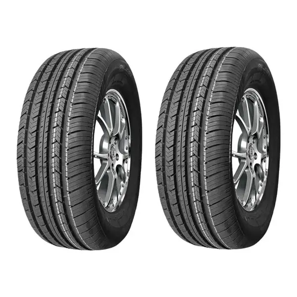 لاستیک خودرو رودوینگ مدل RW-581 سایز 205/60R14 -