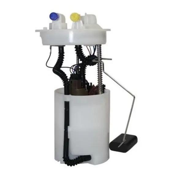 پمپ بنزین جک S5