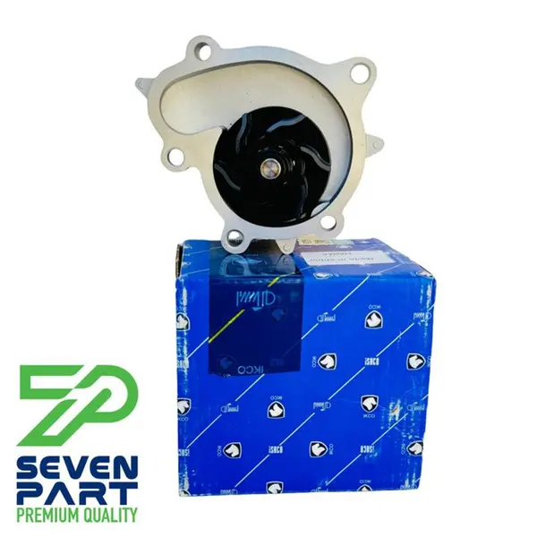 واتر پمپ هایما S7 توربو شرکتی