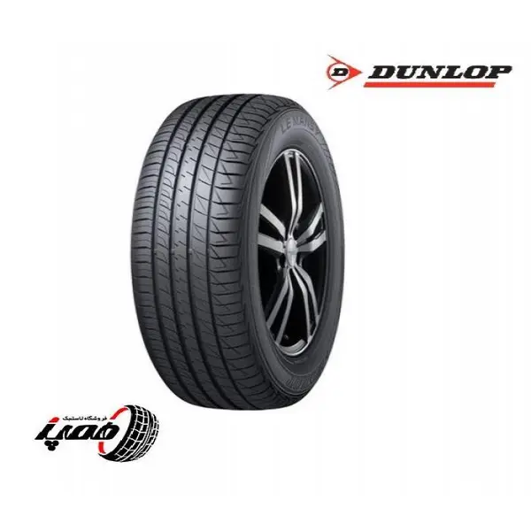 لاستیک خودرو دانلوپ مدل SP SPORT LM705 سایز 205/60R16