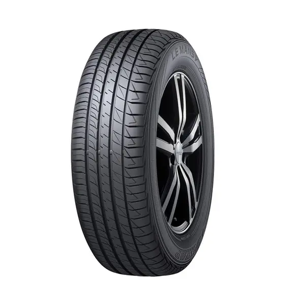لاستیک خودرو دانلوپ مدل SP SPORT LM705 سایز 245/45R18