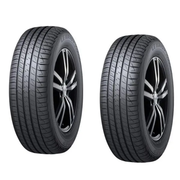 لاستیک خودرو دانلوپ مدل SP SPORT LM705 سایز 245/45R18