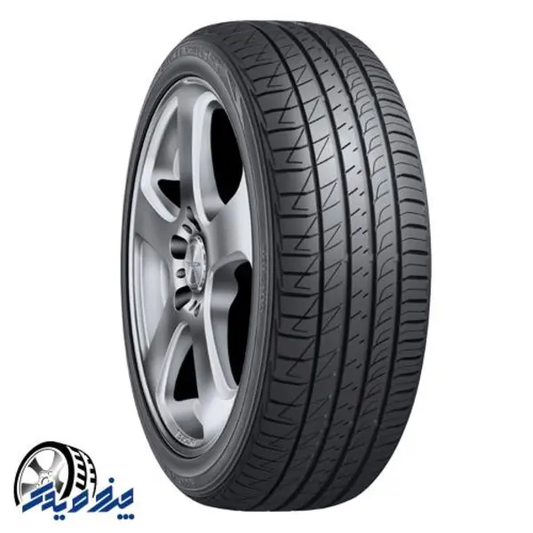 لاستیک خودرو دانلوپ مدل SP SPORT LM705 سایز 245/45R18