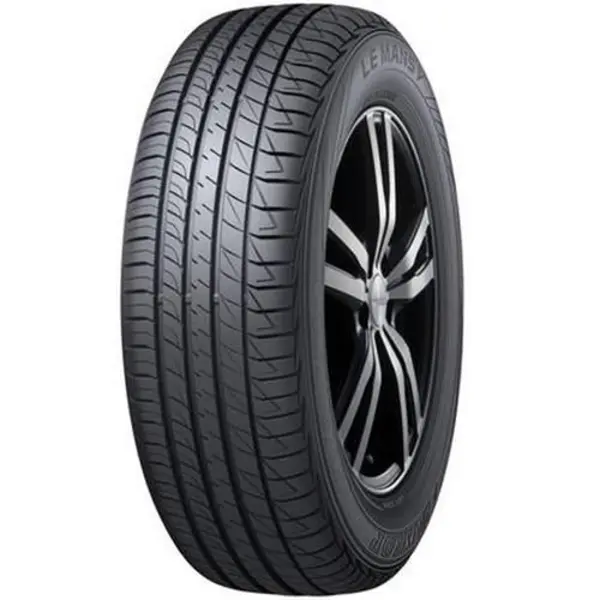 لاستیک خودرو دانلوپ مدل SP SPORT LM705 سایز 205/60R14