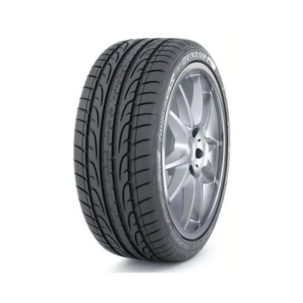 لاستیک خودرو دانلوپ مدل SP SPORT LM705 سایز 245/45R18