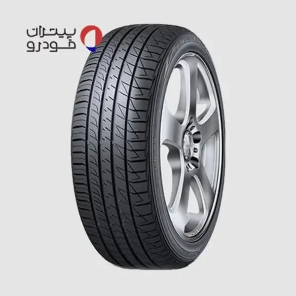 لاستیک خودرو دانلوپ مدل SP SPORT LM705 سایز 205/60R16