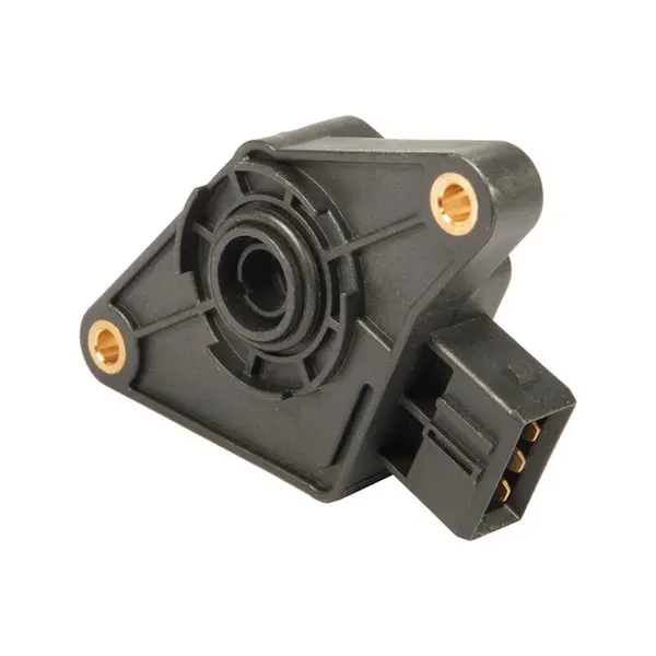 سنسور دریچه گاز خودرو یدک لوکس S-SAT