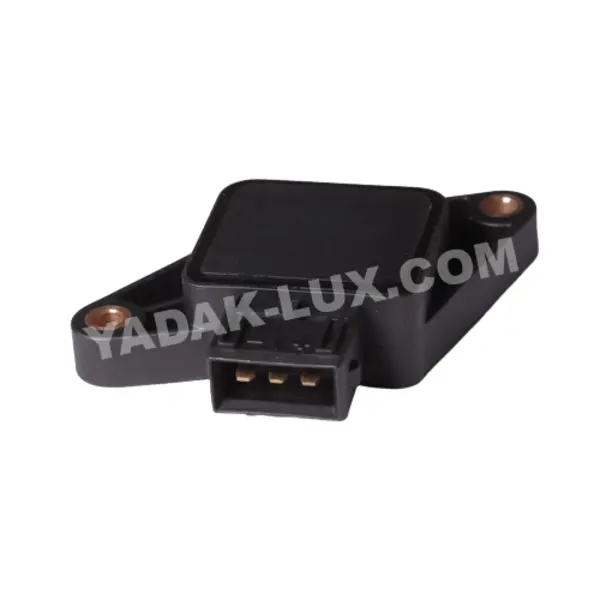 سنسور دریچه گاز خودرو یدک لوکس S-SAT سنسور دریچه گاز خودرو یدک لوکس S-SAT