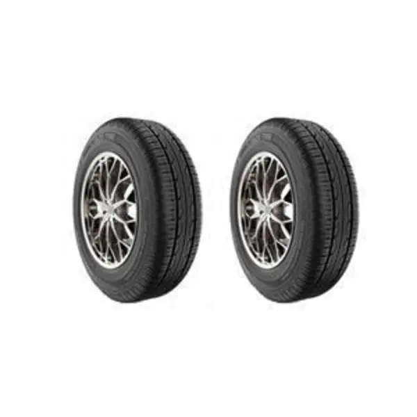 لاستیک خودرو یزد تایر مدل SUN سایز 165/65R13