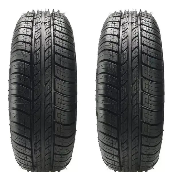 لاستیک خودرو یزد تایر مدل SUN سایز 165/65R13