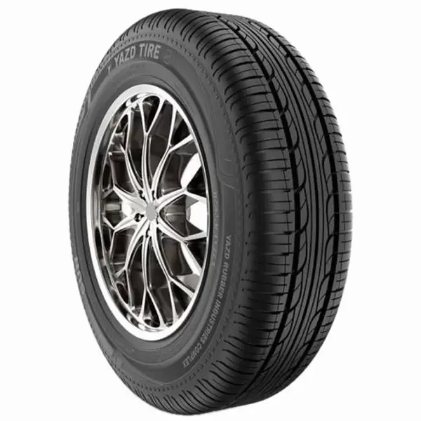 لاستیک خودرو یزد تایر گل سان SUN سایز 175/60R13