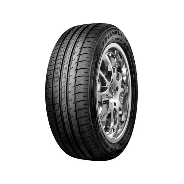 لاستیک خودرو تراینگل مدل TH201 سایز 205/55R16
