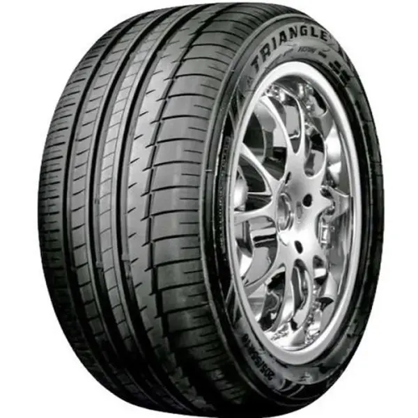 لاستیک خودرو تراینگل مدل TH201 سایز 205/55R16