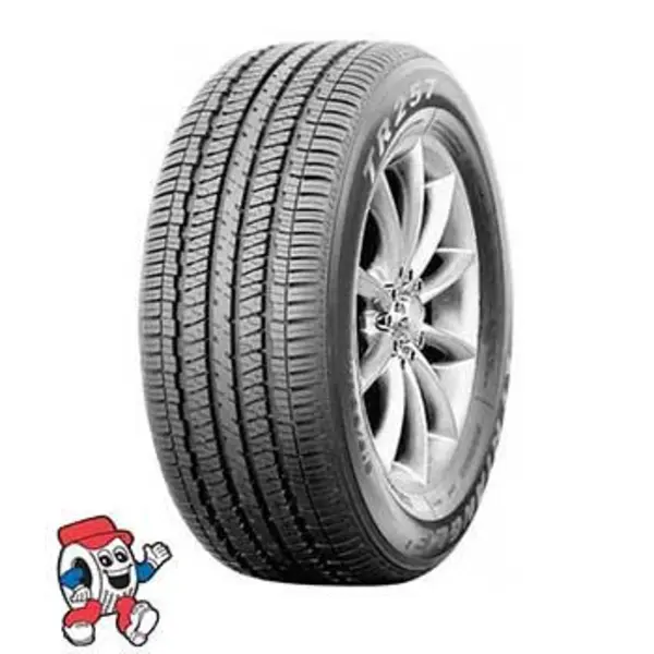 تایر تراینگل TR257سایز 225/65R17