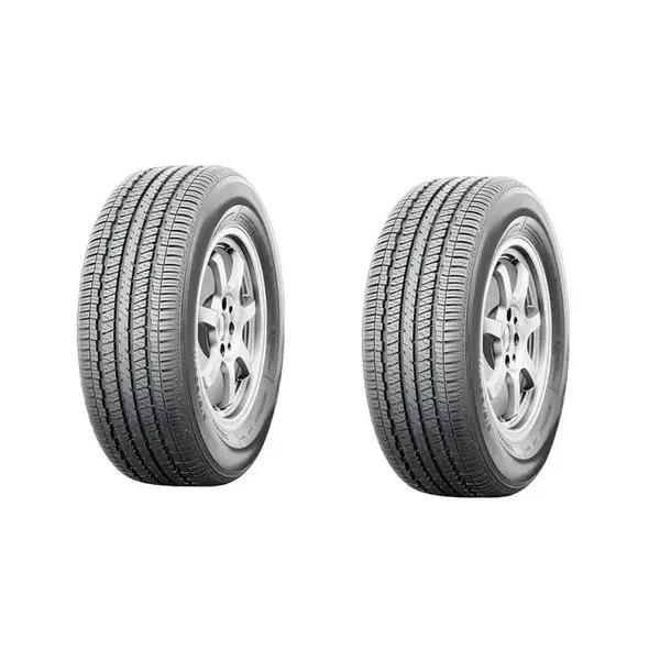 تایر تراینگل TR257سایز 225/65R17