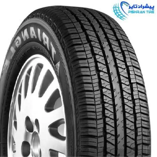 تایر تراینگل TR257سایز 225/65R17