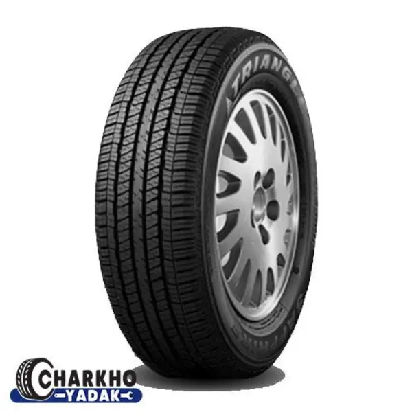 تایر تراینگل TR257سایز 225/65R17