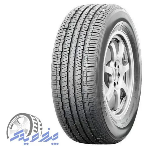 تایر تراینگل TR257سایز 225/65R17