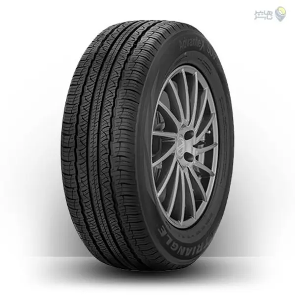 تایر خودرو تراینگل مدل TR259 235/65 17