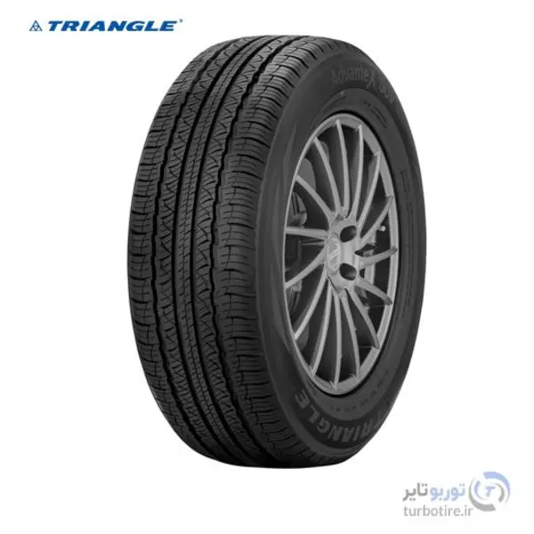 تایر خودرو تراینگل مدل TR259 235/65 17