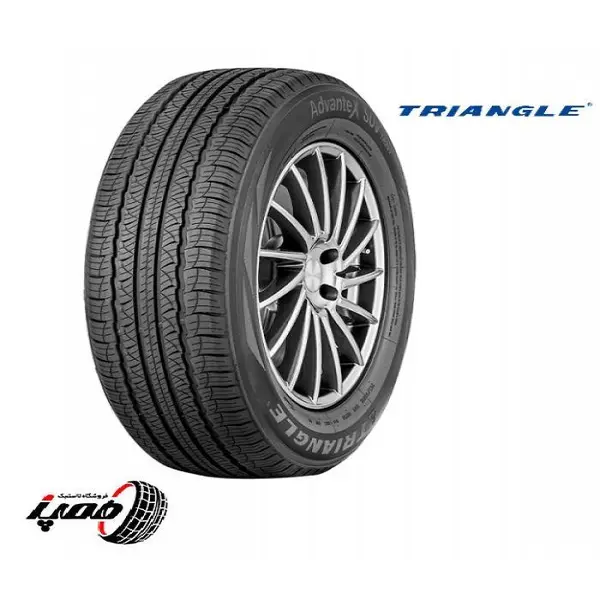 تایر خودرو تراینگل مدل TR259 235/65 17