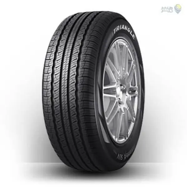 تایر خودرو تراینگل مدل TR259 235/65 17