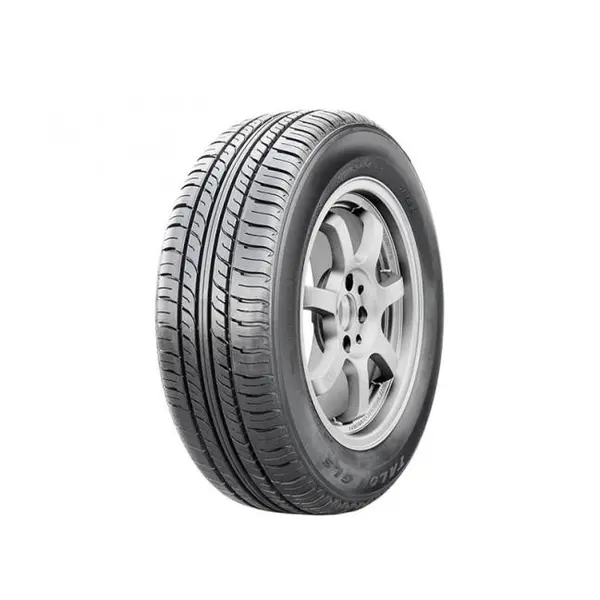 لاستیک خودرو تراینگل مدل TR928 سایز 195/60R14