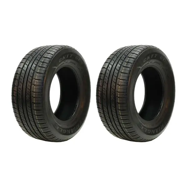 لاستیک خودرو تراینگل مدل TR928 سایز 195/60R14