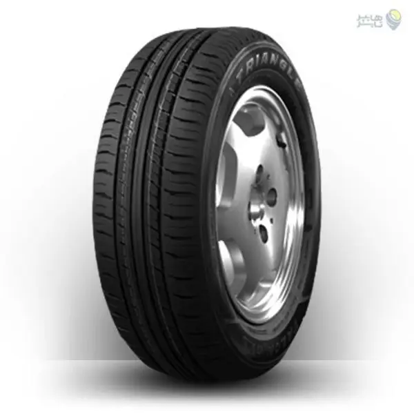 لاستیک خودرو تراینگل مدل TR928 سایز 195/60R14