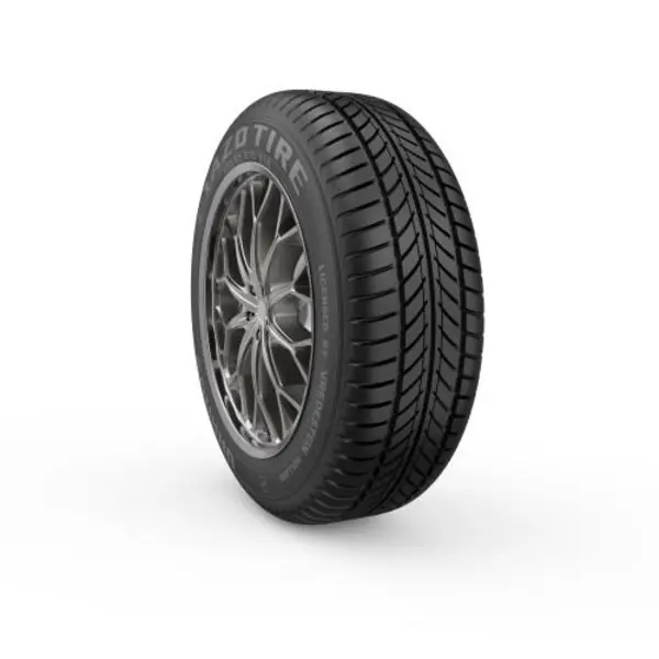 لاستیک خودرو یزد تایر مدل URANUS سایز 215/55R16